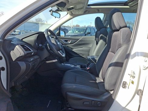 Used 2023 Subaru Forester Premium image 13