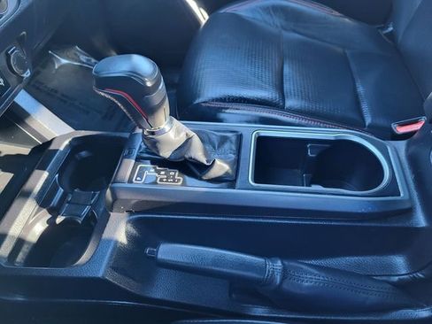 Used 2021 Toyota Tacoma TRD Pro image 27