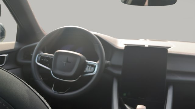Used 2024 Polestar Polestar 2 AWD/4WD image 17