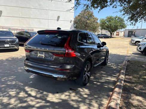 Used 2023 Volvo XC60 B5 Plus w/ Protection Package Premier FWD image 5