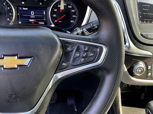 Certified 2022 Chevrolet Equinox LT image 12