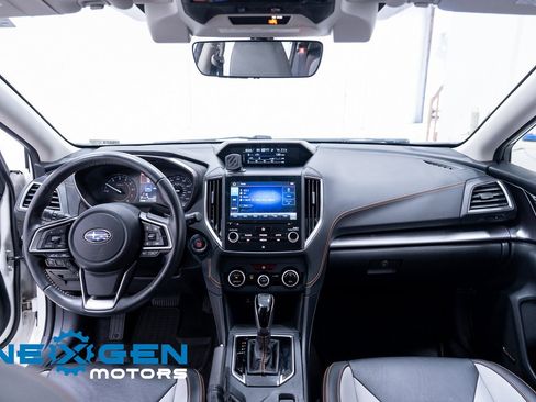 Used 2020 Subaru Crosstrek 2.0i Limited w/ Popular Package #2 image 15