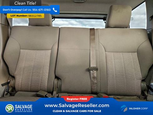 Used 2009 Jeep Liberty Sport w/ Popular Equipment Group image 13