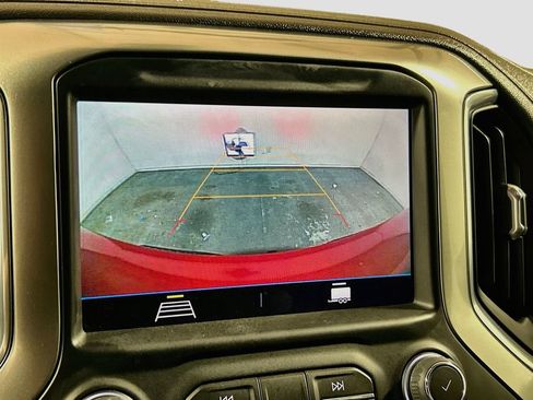 Used 2022 Chevrolet Silverado 1500 RST AWD/4WD image 11