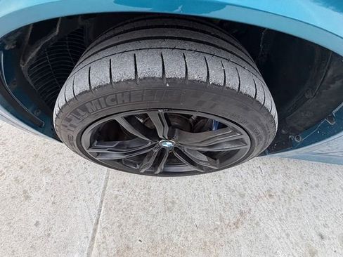 Used 2015 BMW X5 M image 32