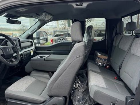 New 2026 Ford F350 XLT w/ Snow Plow Prep Package image 20