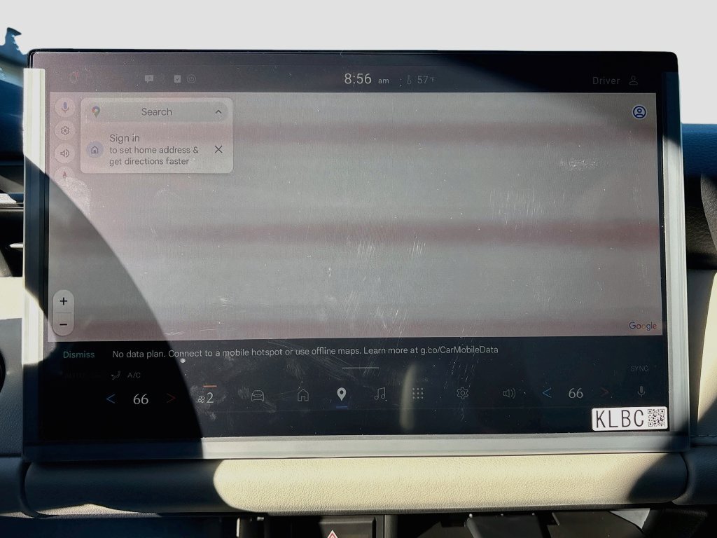 New 2026 MAZDA CX-5 Select AWD/4WD image 13