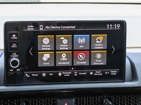 Used 2023 Honda CR-V EX-L image 19
