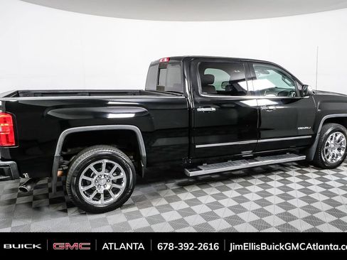 Used 2015 GMC Sierra 1500 Denali image 28