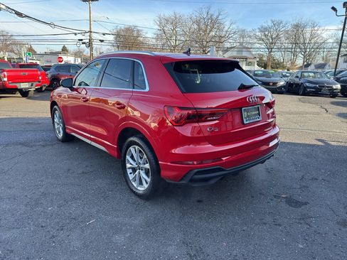 Used 2023 Audi Q3 2.0T Premium image 6