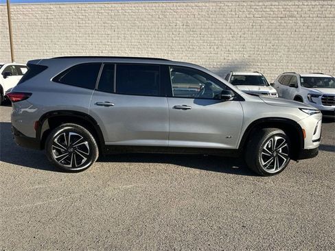 New 2026 Buick Enclave Sport Touring w/ Power Package image 3
