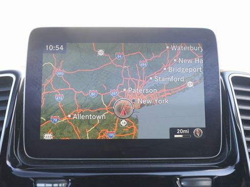 Used 2019 Mercedes-Benz GLE 63 AMG S image 64