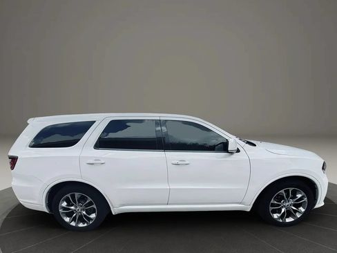 Used 2019 Dodge Durango GT RWD image 6
