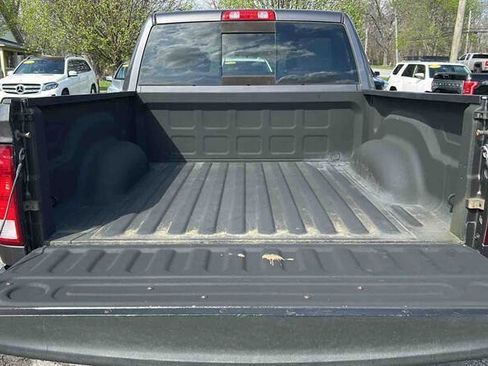 Used 2015 RAM 1500 Big Horn AWD/4WD image 11