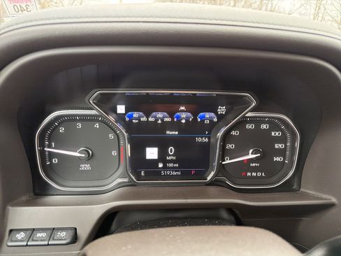 Used 2022 GMC Sierra 1500 Denali w/ Denali Premium Package image 30