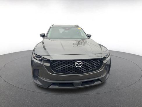 Used 2025 MAZDA CX-50 AWD 2.5 S w/ Select Package image 3