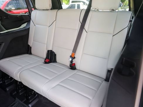 Certified 2023 Cadillac Escalade Sport w/ LPO, ONYX Package RWD image 25