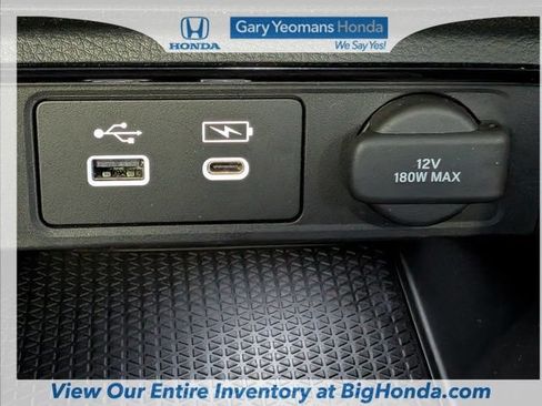 Used 2023 Honda CR-V Sport image 31