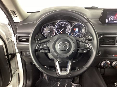 Used 2020 MAZDA CX-5 Sport image 17
