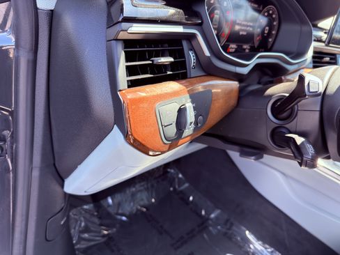 Used 2021 Audi A5 2.0T Premium Plus w/ Premium Plus image 26