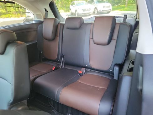 Used 2025 Honda Odyssey Elite image 16
