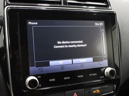 Used 2024 Mitsubishi Outlander Sport SE image 32