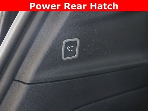 New 2026 Chrysler Pacifica Select AWD/4WD image 30