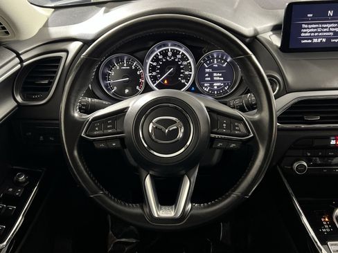 Used 2023 MAZDA CX-9 Touring image 16