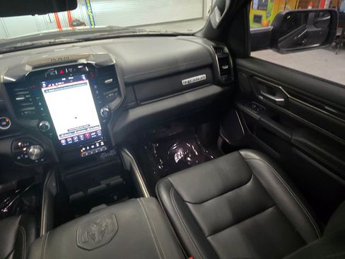 Used 2021 RAM 1500 Rebel w/ Rebel Level 2 Equipment Group image 50