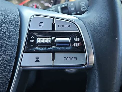 Used 2020 Kia Telluride SX image 25