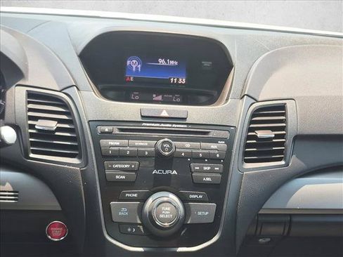 Used 2017 Acura RDX FWD image 15