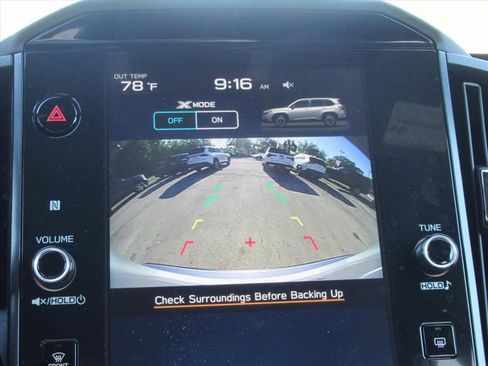 Used 2025 Subaru Forester Premium image 26