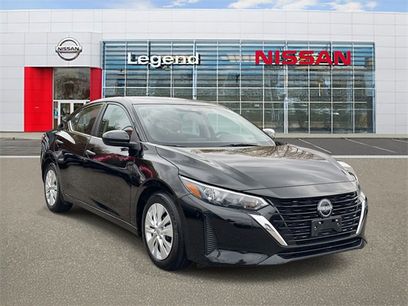 Used 2024 Nissan Sentra S