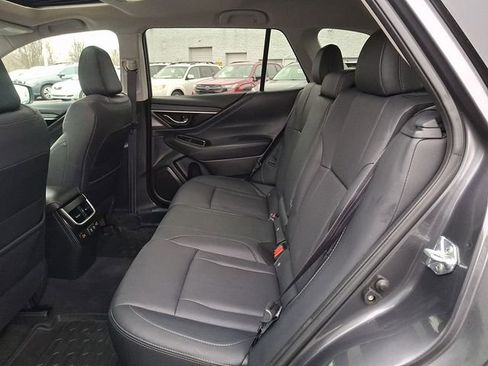 Certified 2021 Subaru Outback Limited w/ Popular Package #2 image 10