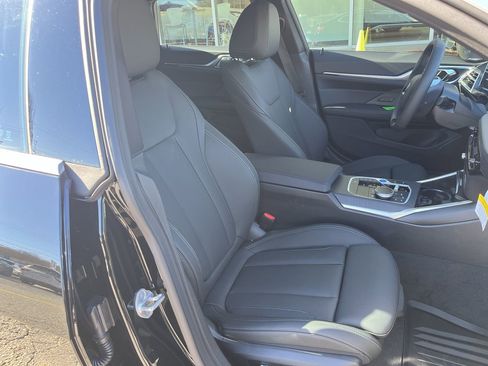 Used 2026 BMW i4 eDrive40 w/ Premium Package image 38