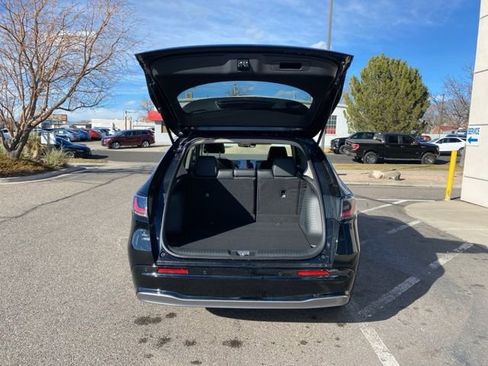 New 2026 Honda HR-V EX-L image 7