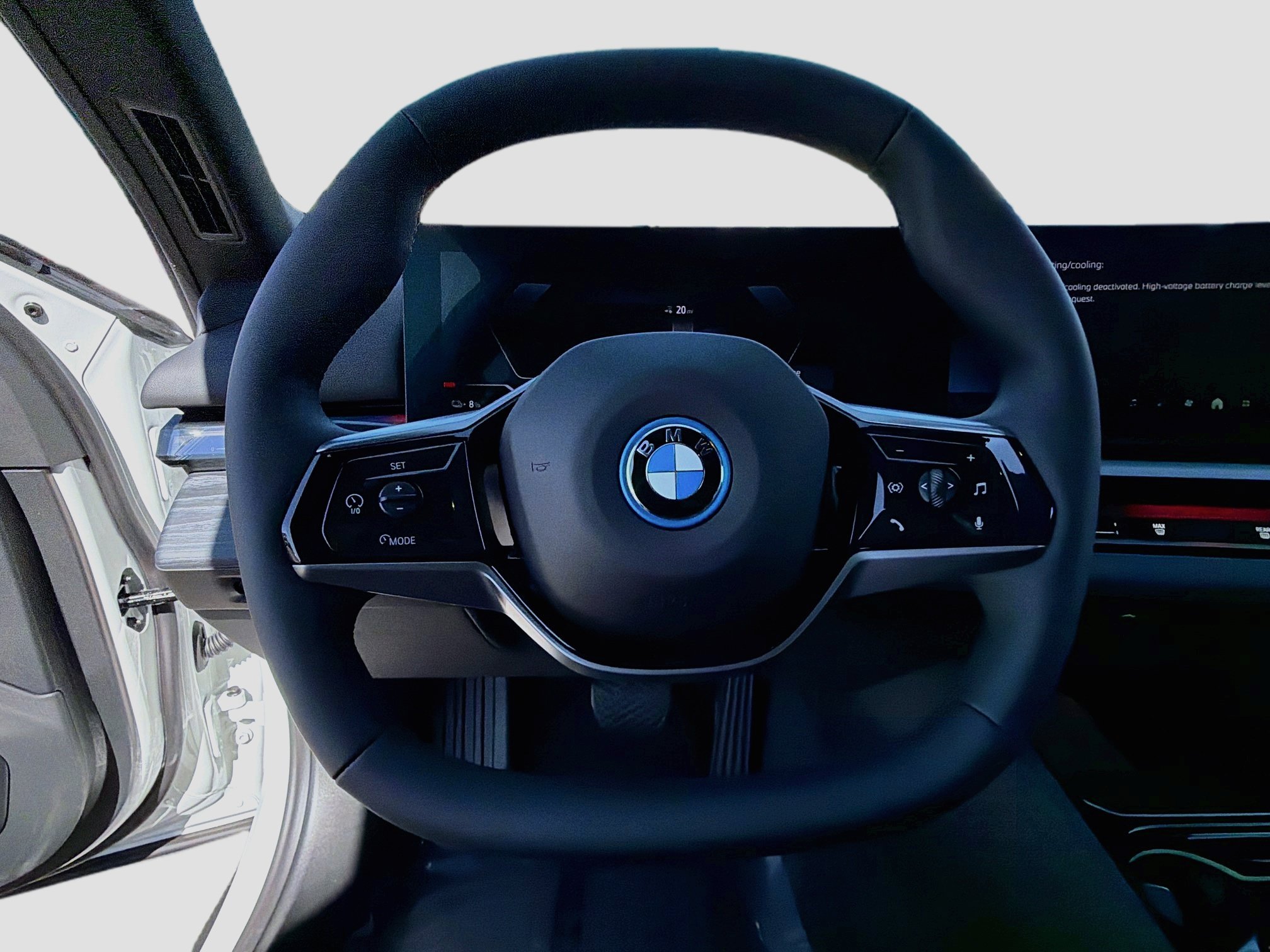 Used 2026 BMW i5 eDrive40 RWD image 40