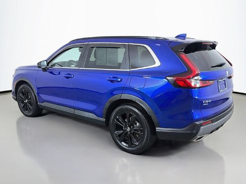 Used 2023 Honda CR-V Sport Touring image 12