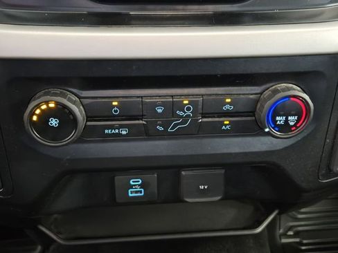 Used 2021 Ford F150 XL w/ FX4 Off-Road Package image 20