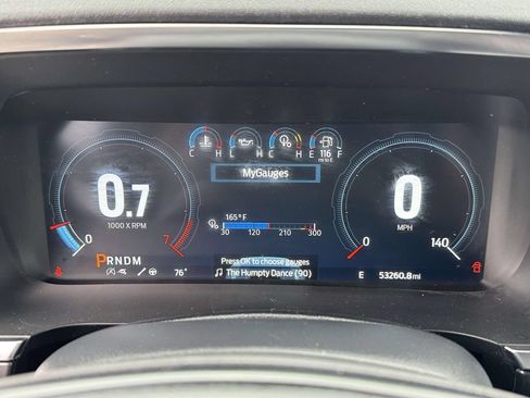 Used 2023 Ford F150 Raptor AWD/4WD image 25