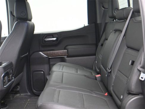 Used 2019 GMC Sierra 1500 Denali image 22