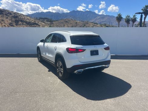 Used 2026 Mercedes-Benz GLA 250 image 7