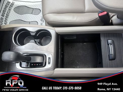Used 2019 Honda Ridgeline RTL-T image 20