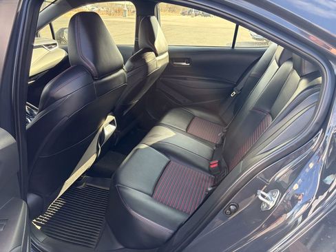 Used 2024 Toyota Corolla XSE image 8