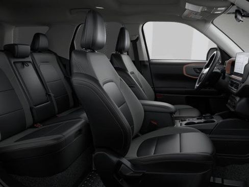 New 2026 Ford Bronco Sport Big Bend AWD/4WD image 37