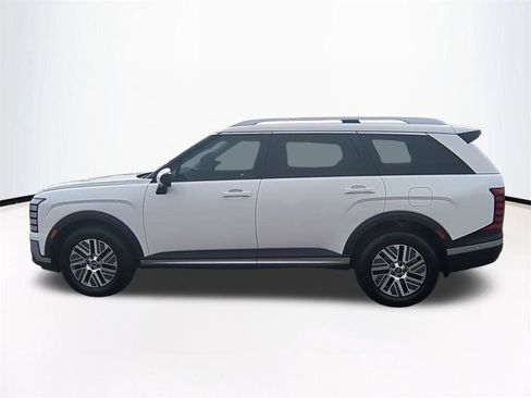 New 2026 Hyundai Palisade FWD image 8