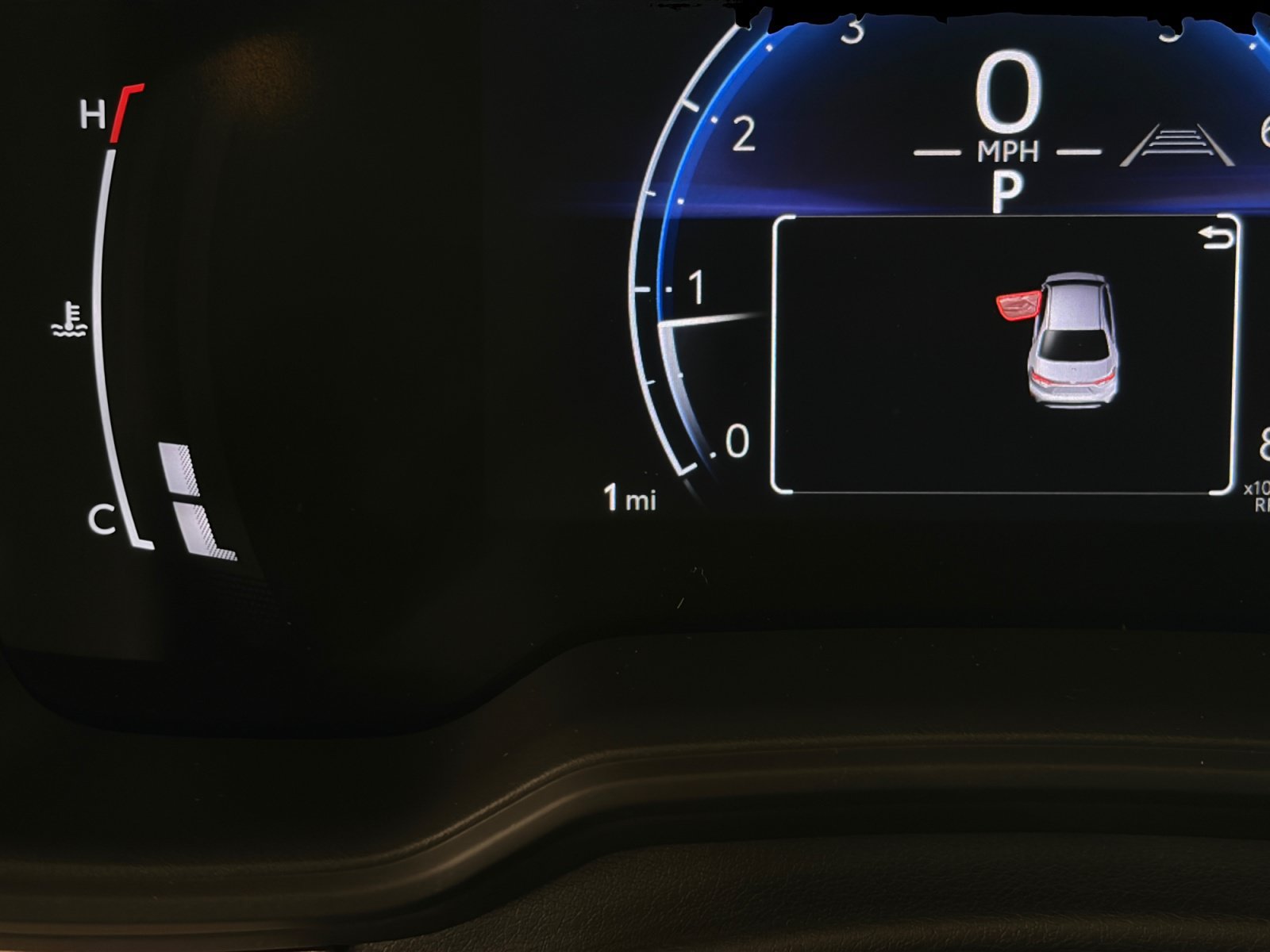 New 2027 Toyota Corolla LE FWD image 11