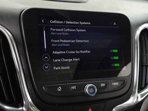 Used 2019 Chevrolet Equinox Premier image 27