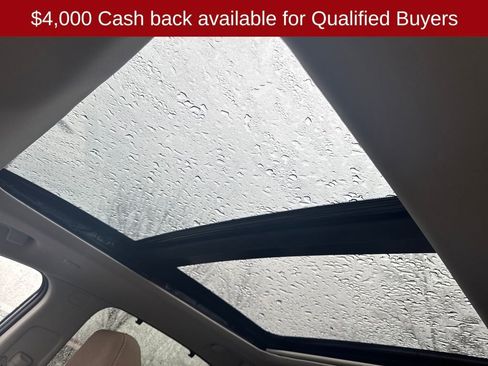 New 2026 Nissan Murano Platinum image 22