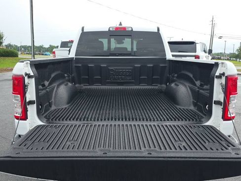 Used 2022 RAM 1500 Lone Star RWD image 9